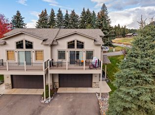 109 Colter Loop, Bigfork, MT 59911