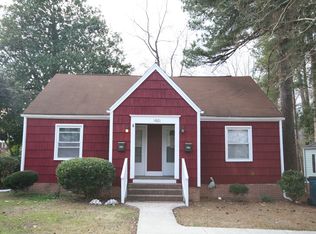 1601 Dexter St #B, Durham, NC 27701