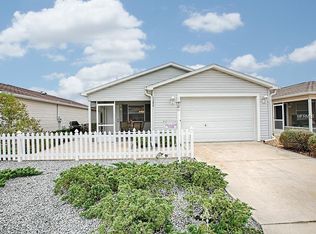 1390 Fairway St, The Villages, FL 32162