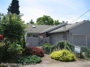 3228 SE Llewellyn St, Milwaukie, OR