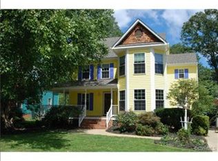 10110 Old Bon Air Pl, North Chesterfield, VA 23235