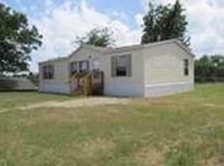 10903 NW County Road 190, Rice, TX 75155