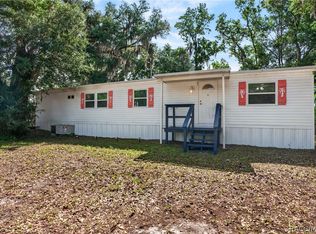 8164 E Turner Camp Rd, Inverness, FL 34453