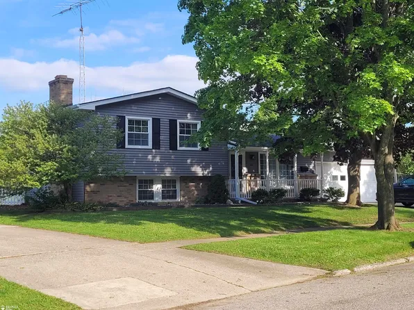 433 Wisler St, Davison, MI 48423