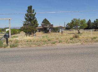 6005 S De Mello St, Hereford, AZ 85615