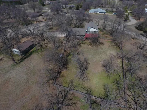 409 Ridgewood Rd, Stillwater, OK 74074
