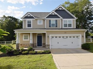 2600 Cumberland Rd, Fayetteville, NC 28306