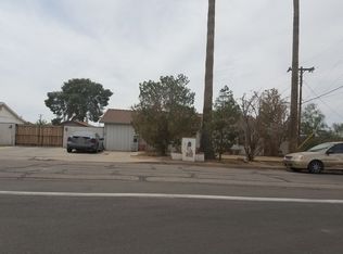 6414 S 39th Ave, Phoenix, AZ 85041