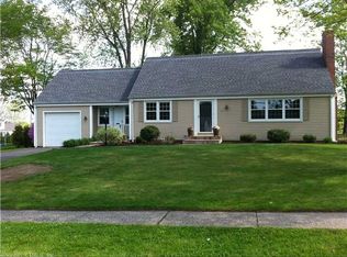 84 Highland St, Wethersfield, CT 06109