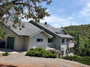 122 S Arizona Ave, Prescott, AZ 86303