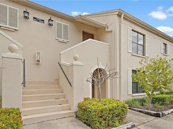 2401 Gull Ct APT L202, Clearwater, FL 33762