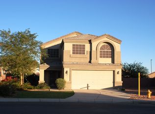 1501 S 230th Dr, Buckeye, AZ 85326