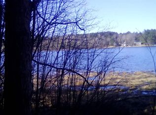 Rushton Rd, Central Lake, MI 49622