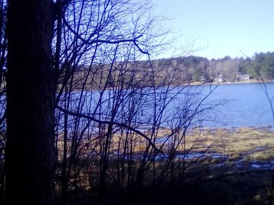 Rushton Rd, Central Lake, MI, 49622