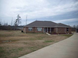 155 Poplar St, Florence, MS 39073