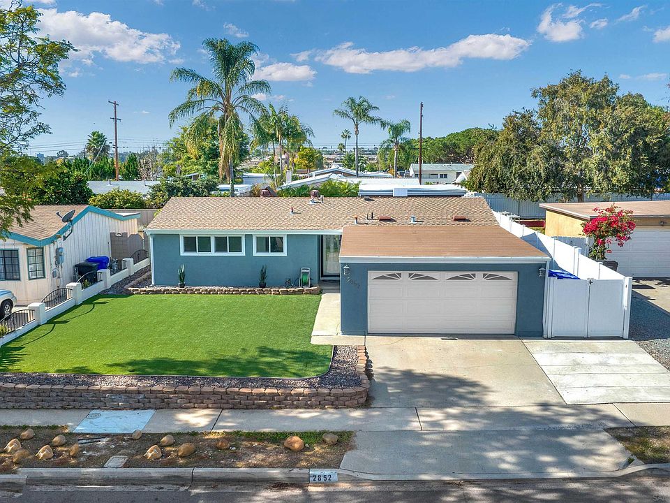 1st image of 2852 Mission Village Dr