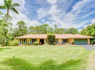1483 E Rd, Loxahatchee, FL 33470