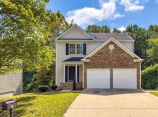 236 Carrington Way, Canton, GA 30115