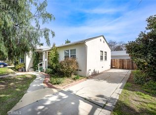 2244 Fairgreen Ave, Monrovia, CA 91016