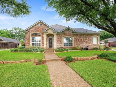 608 Telluride Dr, Woodway, TX, 76712