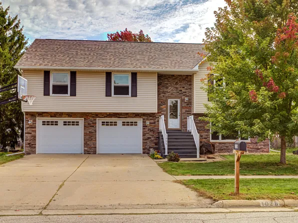 1026 Florida Ave, Ames, IA 50014