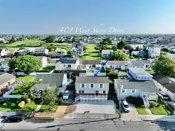 409 W Shore Dr, Brigantine, NJ 08203