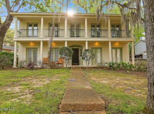 30 Moss Forest Cir, Jackson, MS 39211