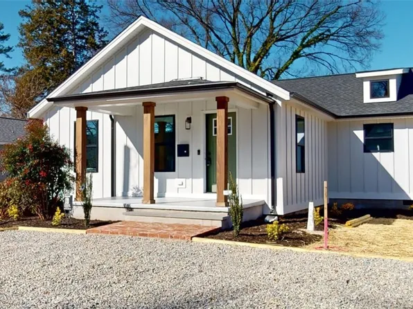 2508 Burnley Ave, Henrico, VA 23228