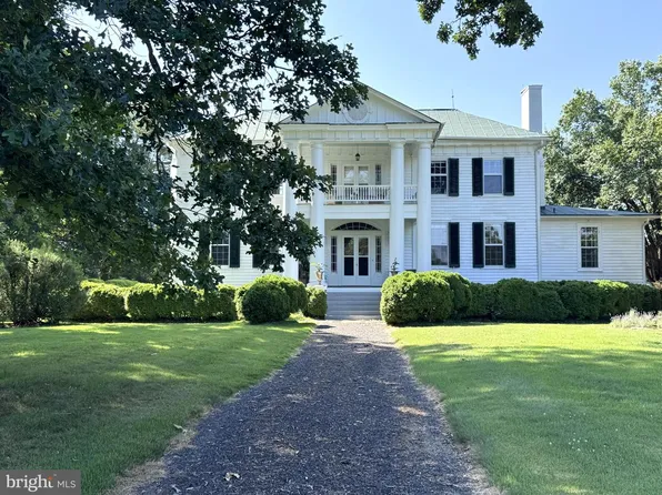 2345 Berry Hill Rd, Danville, VA 24541