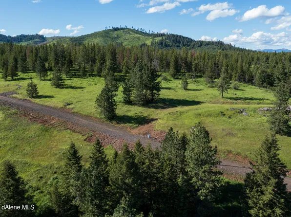 PARCEL Three Sunflower Dr, Saint Maries, ID 83861