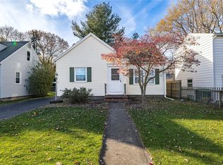 91 Newton Rd, Rochester, NY 14626