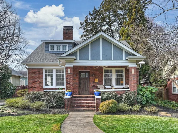 1912 Dilworth Rd, Charlotte, NC 28203