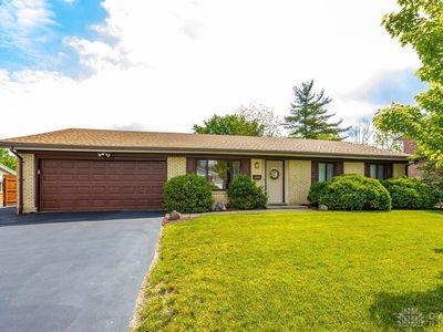 6350 Blossom Park Dr, Dayton, OH, 45449