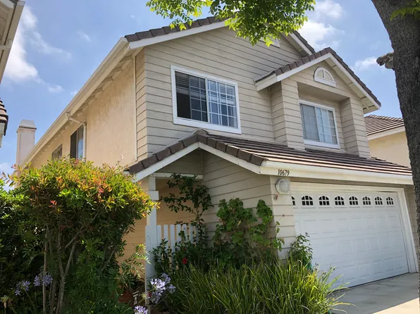 10679 Glendover Ln, San Diego, CA 92126