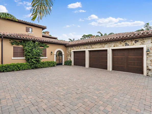 418 Via Del Orso Drive, Jupiter, FL 33477