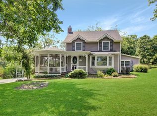 445 N Castle St, Lowell, IN 46356