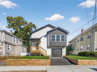 165 Rounds Ave, Providence, RI 02907