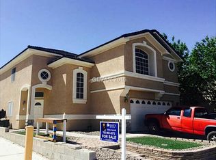7437 Flat Rock St, Las Vegas, NV 89131