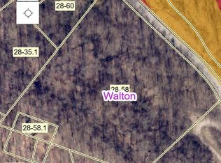 119 Route, Clendenin, WV 25045