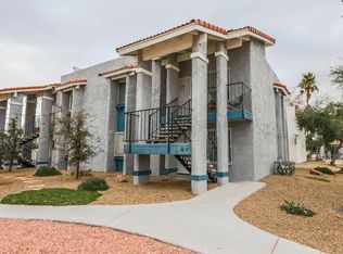 3649 Van Dyke Ave #A, Las Vegas, NV 89103