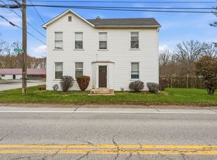 7185 W Market St, Mercer, PA 16137