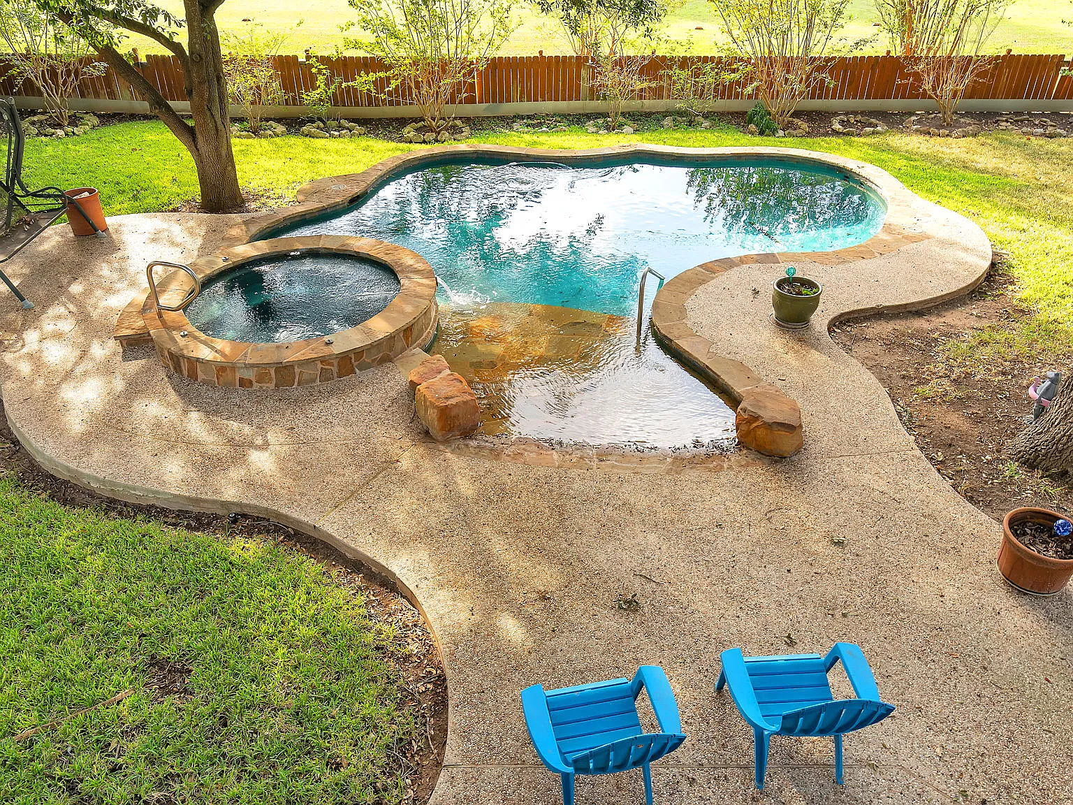 5641 Parkcrest Drive - 1 — Photo 3