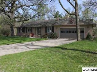 319 Park Ln, Redwood Falls, MN 56283