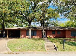 2217 Truman St, Bryan, TX 77801