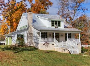 1442 Woodthrush Dr, Maryville, TN 37803