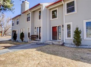 637 N Franklin St, Colorado Springs, CO 80903
