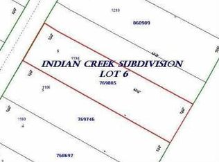 1194 Thayer Rd, Trinity, NC 27370