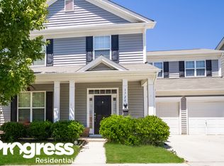 17204 Hampton Trace Rd, Huntersville, NC 28078