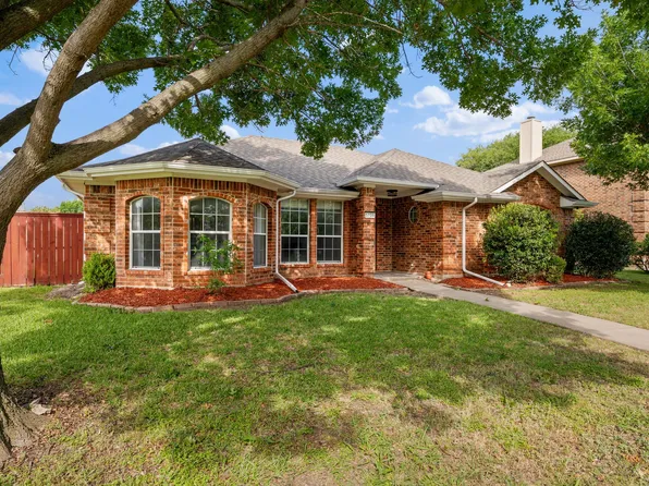 5709 Eagle Dr, Rowlett, TX 75088