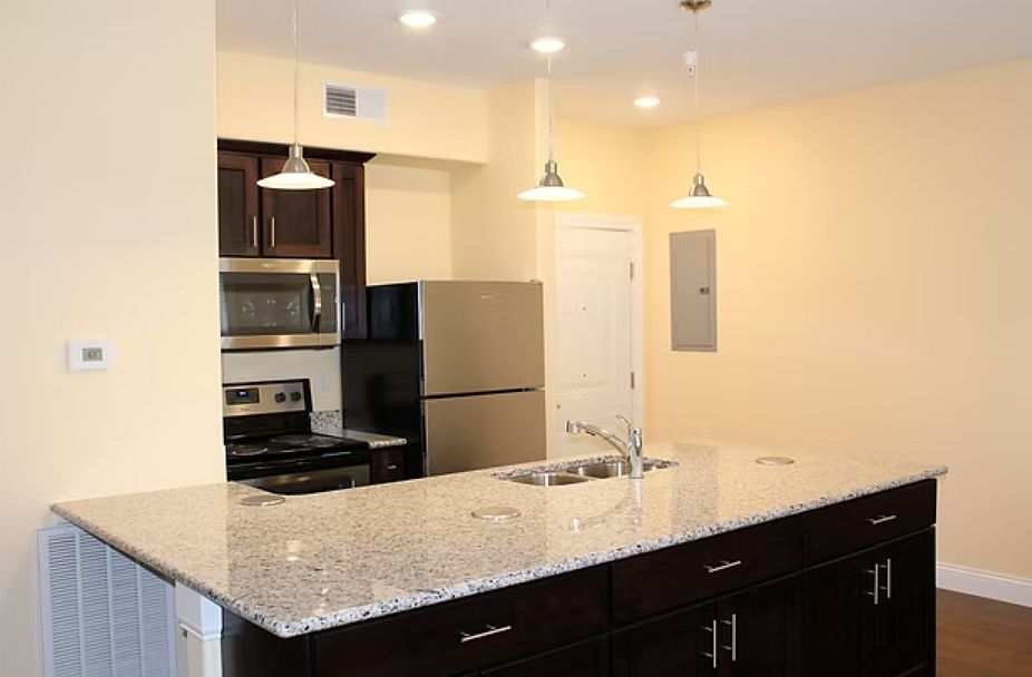 1st image of 710 W Green St #201